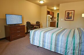 Savannah Suites Pleasanton