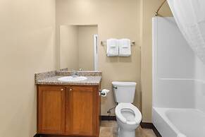 Risewell Kitchen Suites Pleasanton