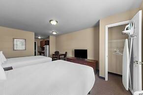 Risewell Kitchen Suites Pleasanton