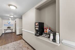 Risewell Kitchen Suites Pleasanton