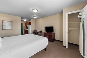 Risewell Kitchen Suites Pleasanton