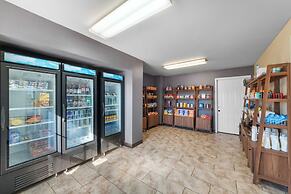 Risewell Kitchen Suites Pleasanton