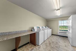 Risewell Kitchen Suites Pleasanton