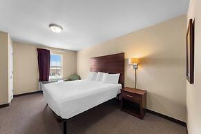 Risewell Kitchen Suites Pleasanton