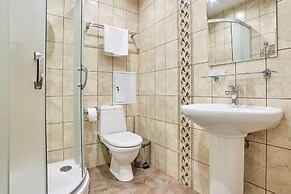 Business Hotel Vremena Goda