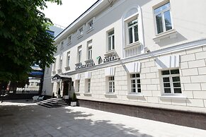 Business Hotel Vremena Goda