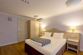 Business Hotel Vremena Goda