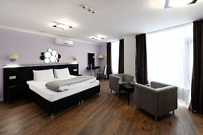 Business Hotel Vremena Goda