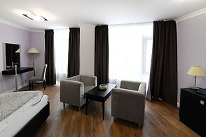 Business Hotel Vremena Goda