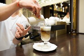 Business Hotel Vremena Goda