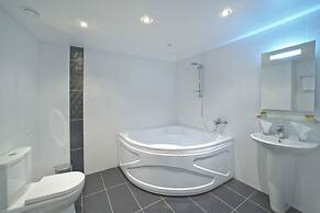 Business Hotel Vremena Goda