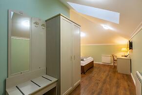 Business Hotel Vremena Goda