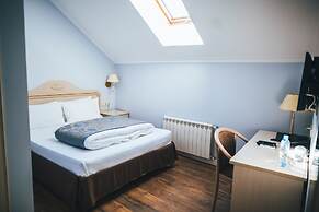 Business Hotel Vremena Goda