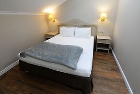 Business Hotel Vremena Goda