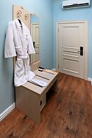 Business Hotel Vremena Goda