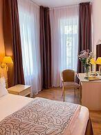 Business Hotel Vremena Goda