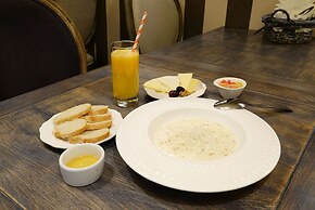 Business Hotel Vremena Goda