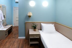 Business Hotel Vremena Goda