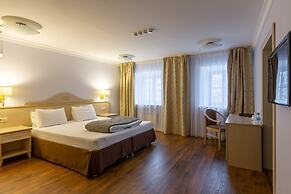 Business Hotel Vremena Goda
