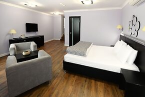 Business Hotel Vremena Goda