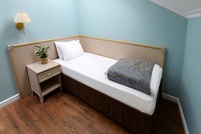 Business Hotel Vremena Goda