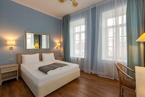 Business Hotel Vremena Goda