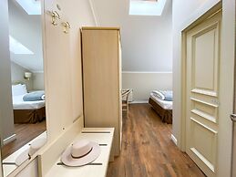 Business Hotel Vremena Goda