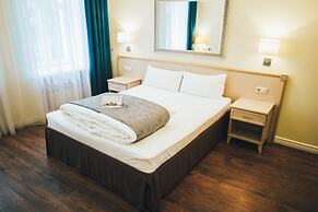 Business Hotel Vremena Goda