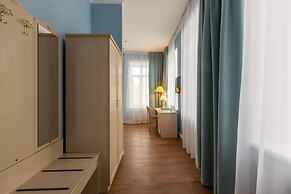 Business Hotel Vremena Goda