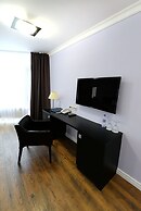 Business Hotel Vremena Goda