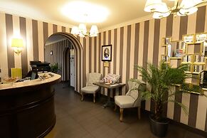 Business Hotel Vremena Goda