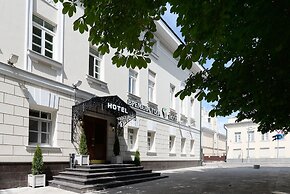 Business Hotel Vremena Goda