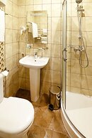 Business Hotel Vremena Goda