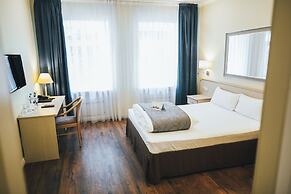 Business Hotel Vremena Goda