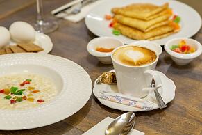 Business Hotel Vremena Goda