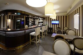 Business Hotel Vremena Goda