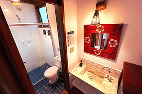 Smart Hotel Reserva Camburi