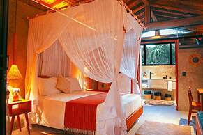 Smart Hotel Reserva Camburi