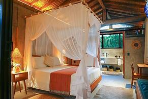 Smart Hotel Reserva Camburi