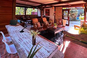 Smart Hotel Reserva Camburi