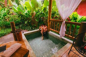 Smart Hotel Reserva Camburi
