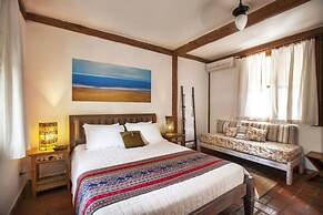 Smart Hotel Reserva Camburi