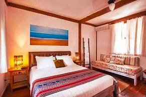 Smart Hotel Reserva Camburi