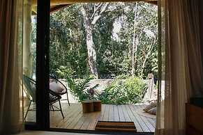 Smart Hotel Reserva Camburi