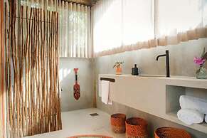 Smart Hotel Reserva Camburi