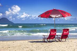 Smart Hotel Reserva Camburi