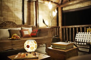 Smart Hotel Reserva Camburi