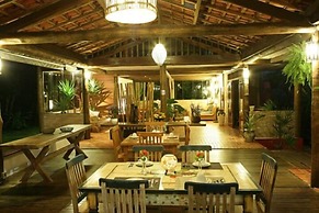 Smart Hotel Reserva Camburi