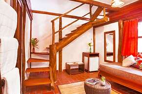 Smart Hotel Reserva Camburi