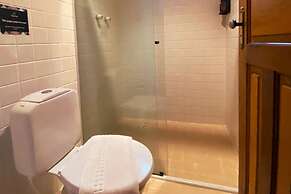 Smart Hotel Reserva Camburi